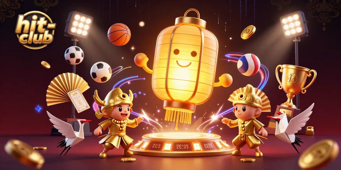 Experience the thrill of hit-club with dynamic sports betting and casino action.