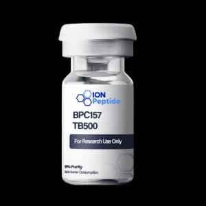 BPC157 Research Compounds with Stability Assurance