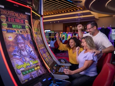 Winbox Login Benefits for Online Casino Players