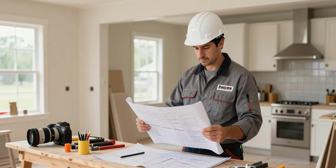 Kuwin: Trusted local service provider for home renovations and community-focused solutions.