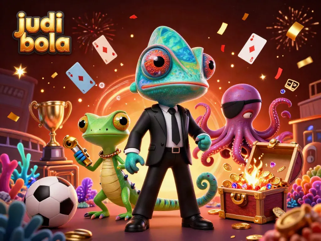 Gali strategi taruhan sepak bola dengan informasi yang lengkap dan terstruktur di ALBASLOT.