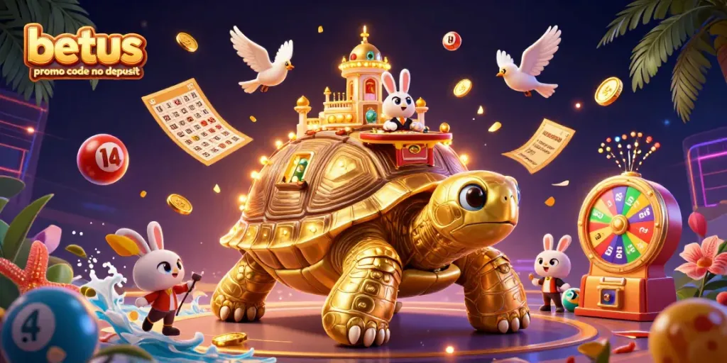 Win exciting rewards with betus promo code no deposit in this vibrant casino scene.
