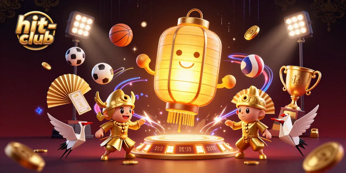 Experience the thrill of hit-club with dynamic sports betting and casino action.