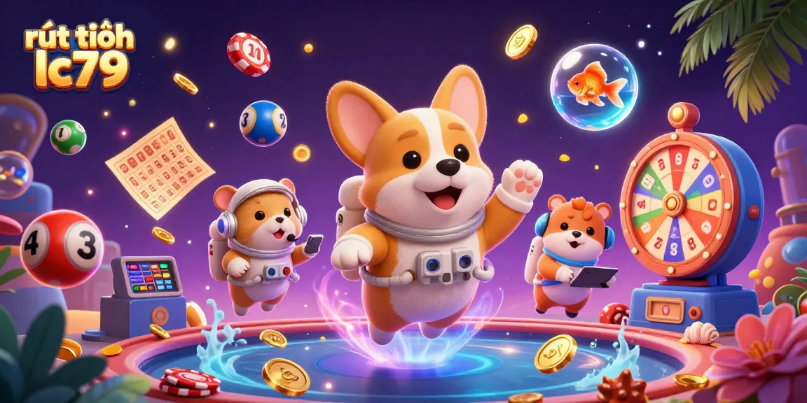 Thực hiện rút tiền lc79 nhanh chóng tại cổng game bài đổi thưởng hàng đầu.