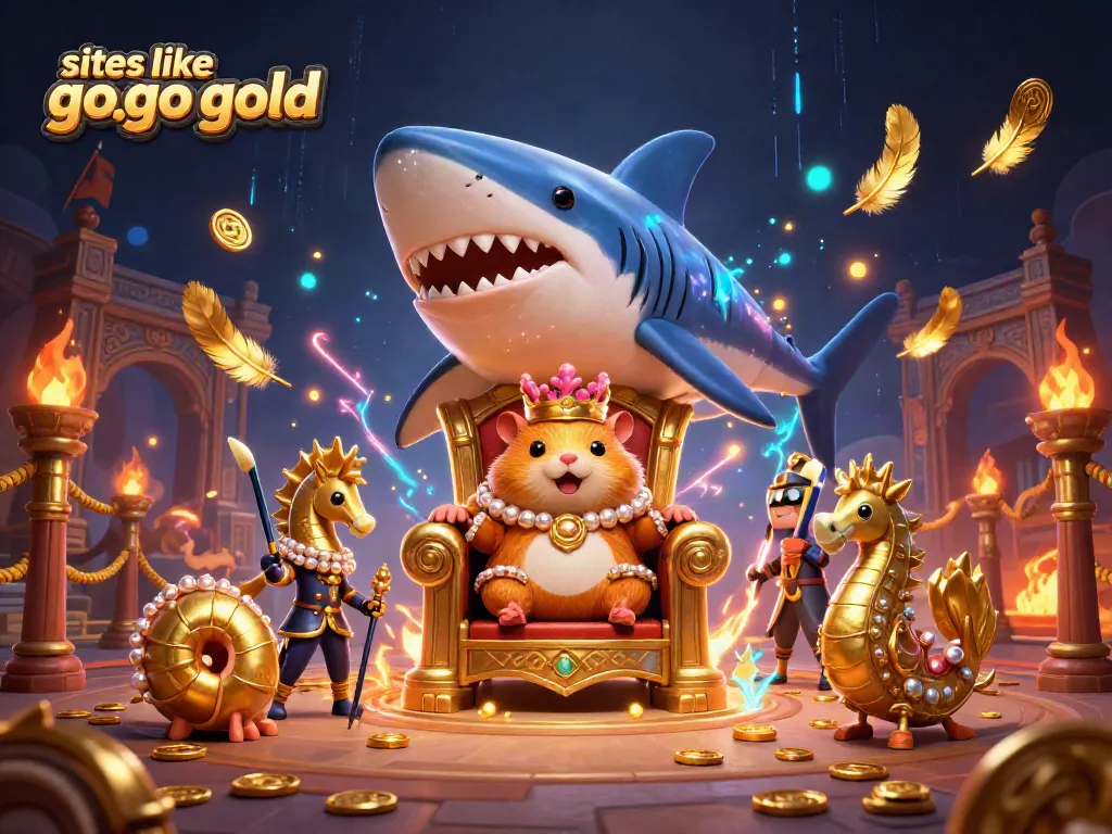 Play at exciting sites like go go gold with thrilling visuals and vast game selections.