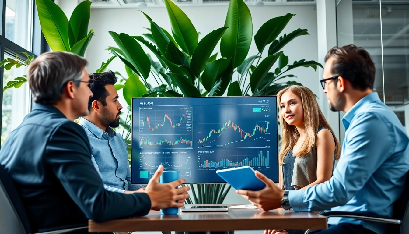 Enhance your strategies with AI Investing by leveraging cutting-edge analysis tools in finance.