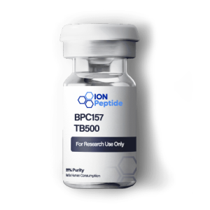 BPC157 Research Compounds with Stability Assurance