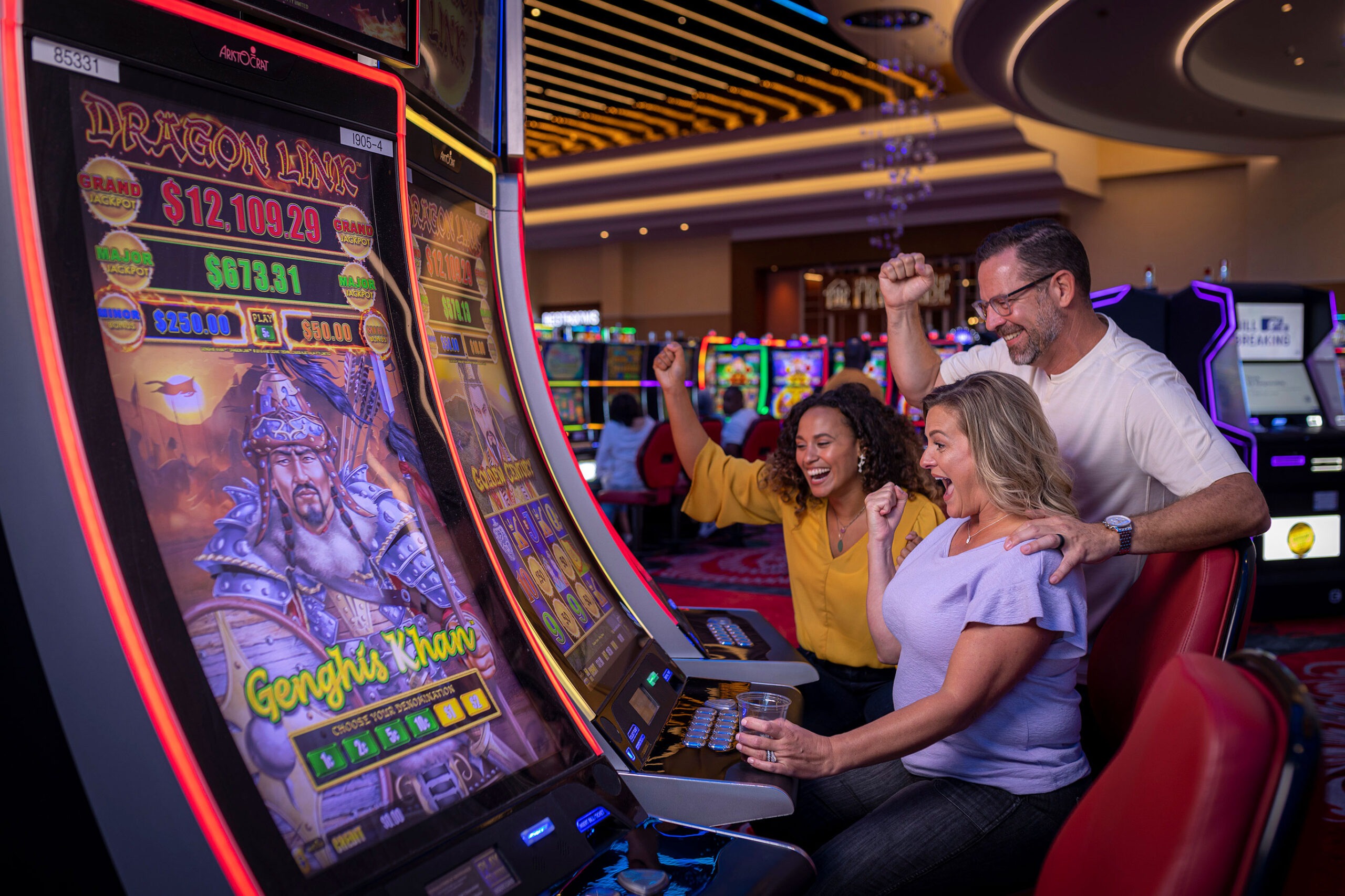 Winbox Login Benefits for Online Casino Players