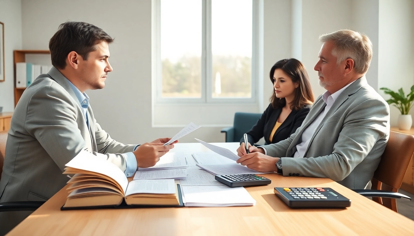 Calculate NY maintenance calculator with child support during a family law consultation.