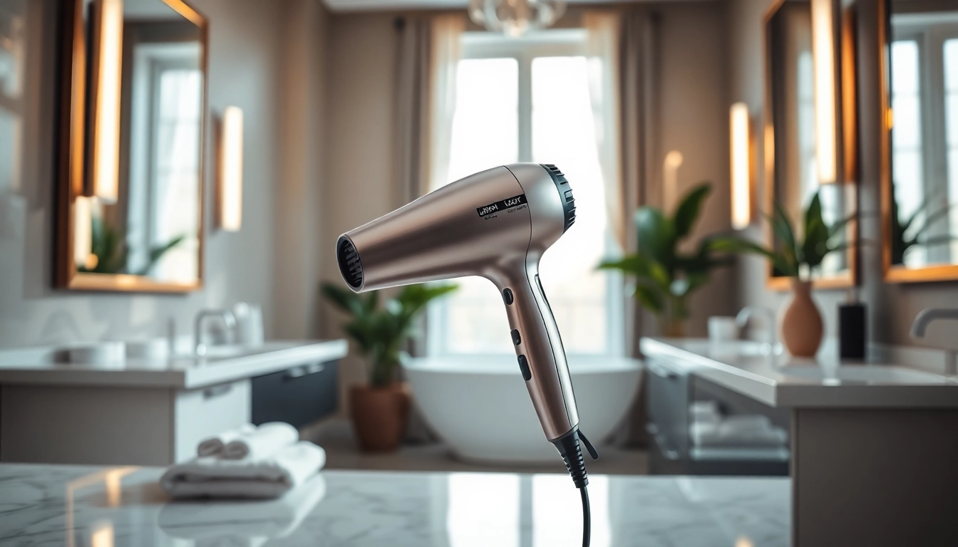 Unveiling the Power of Laifentech: Revolutionizing Hair Care Technology