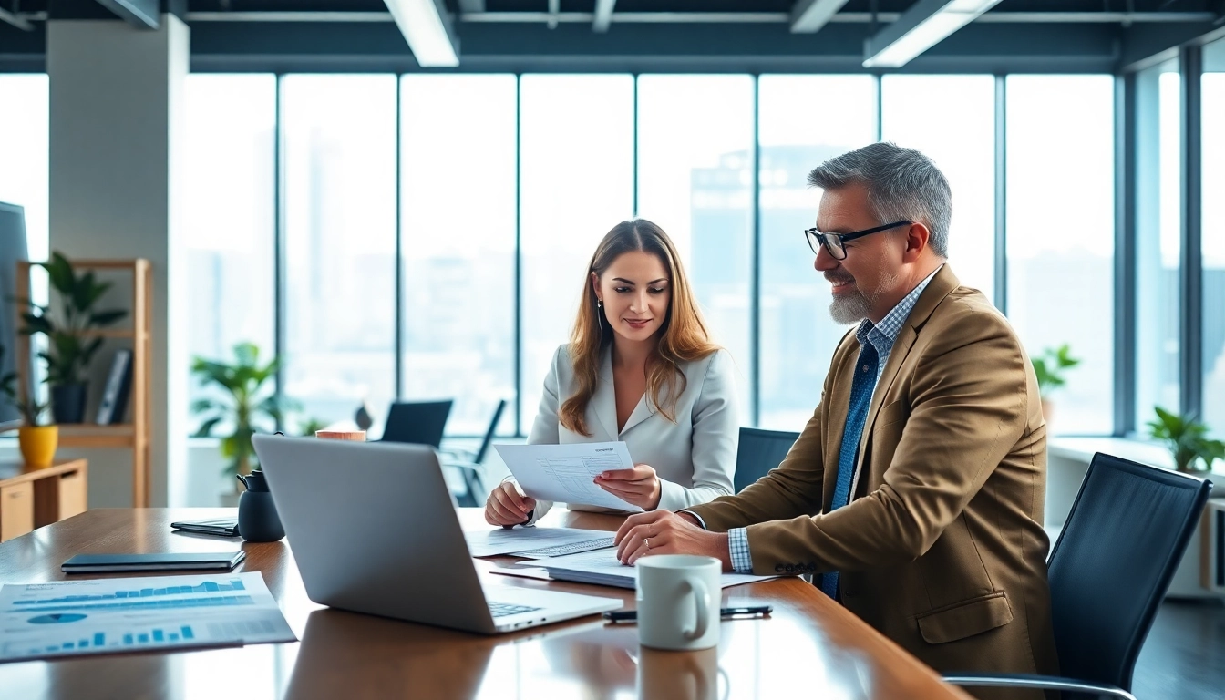 Essential Skills and Responsibilities of a Sales Coordinator