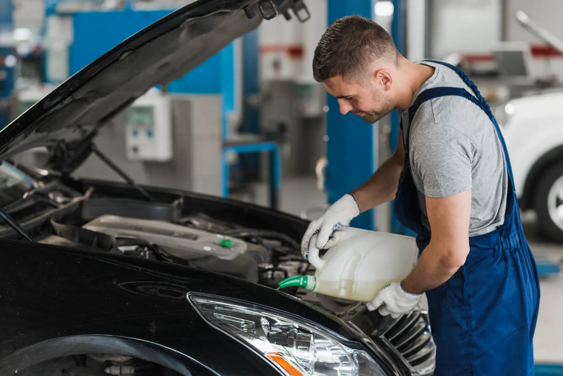 The 10 Best Mobile Oil Change for Agricultural Vehicles in Homestead Redland