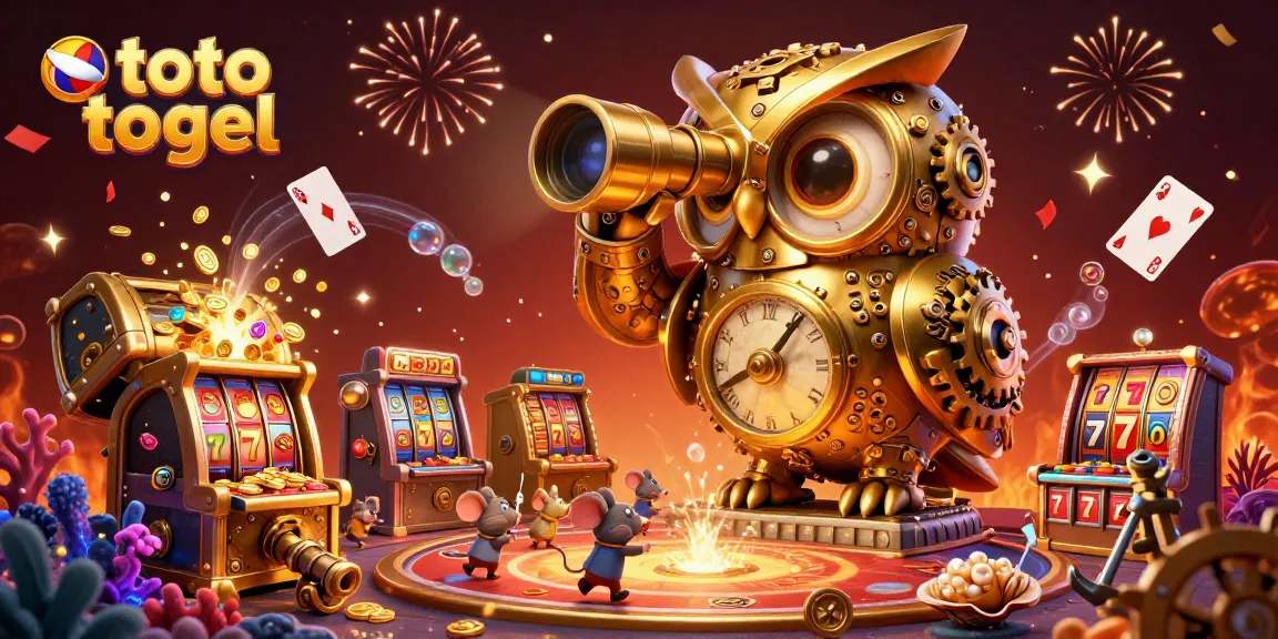 Menghasilkan kemenangan maksimal dalam toto togel dengan ilustrasi menarik dari dunia kasino.