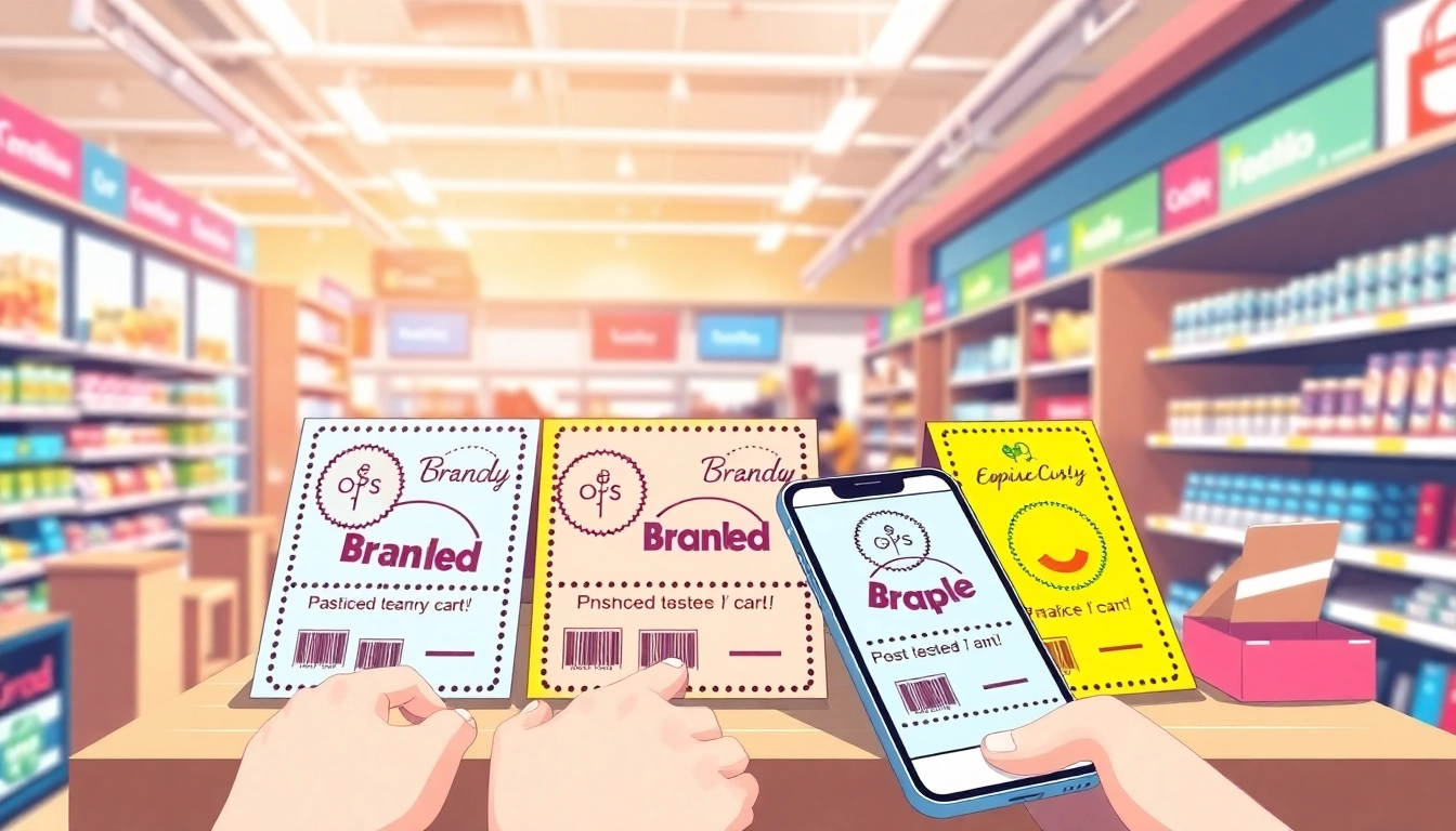 Engaging customer experience with stampezee digital loyalty platform showcasing vibrant stamp cards.