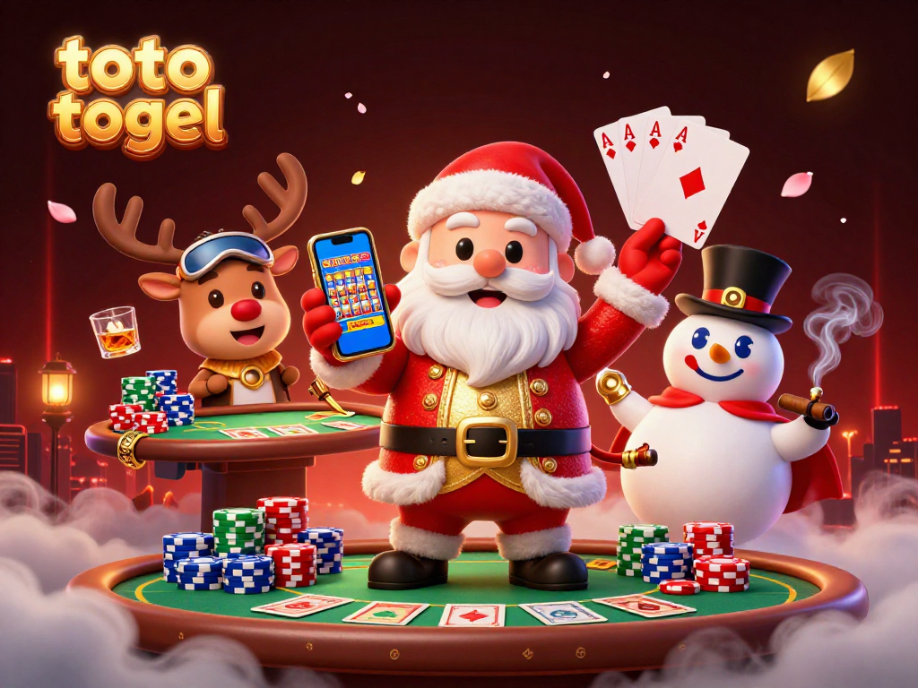 Menangkan permainan toto togel dengan informasi terbaru dari situs Bantai Togel untuk pengalaman taruhan yang lebih baik.