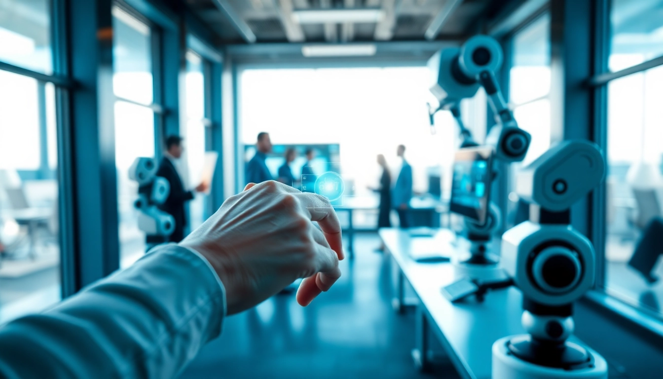 Streamlining Success with Acquisition Package Automation in Modern Workplaces