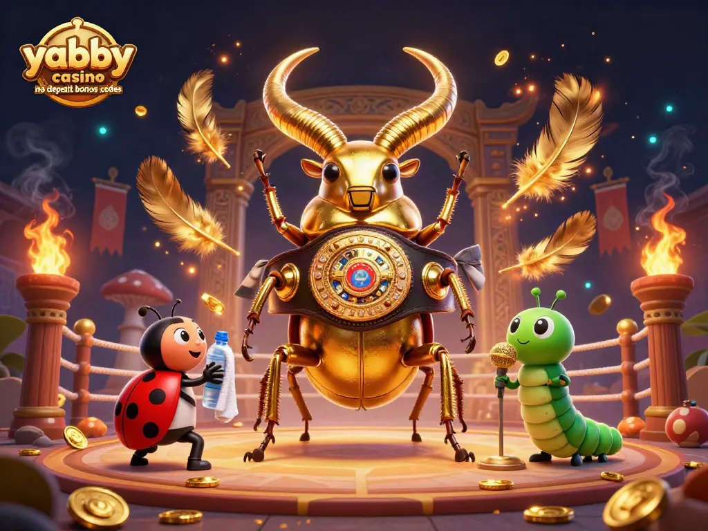 Play daring at Yabby Casino with no deposit bonus codes for exciting games and rewards.