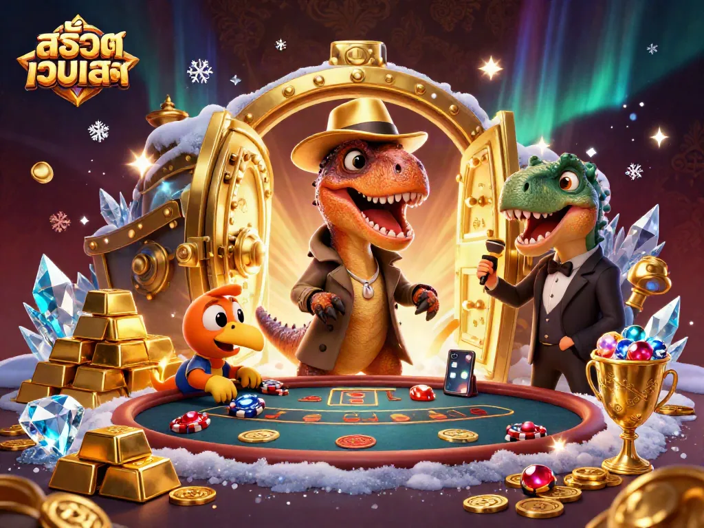 เล่นสล็อตออนไลน์เว็บตรงได้ทดสอบทำความรู้จักเกมอย่างสะดวก ก่อนฝากจริง