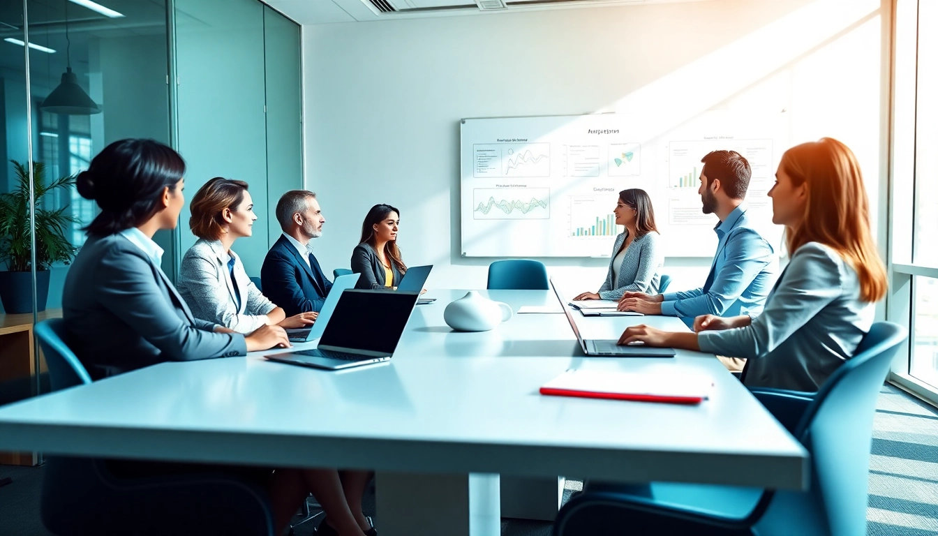 Effective Business Coaching Services Sacramento for Thriving Success